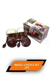 Nayasa MagiC-2 Pickle Set